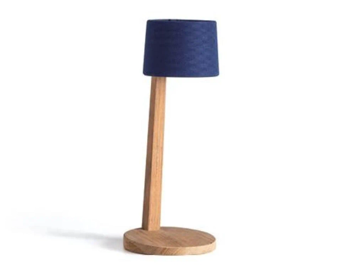 gaia table lamp By ETHIMO