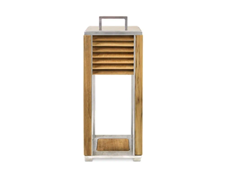 ginger table lamp By ETHIMO