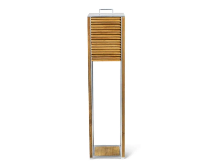 ginger tall lamp By ETHIMO