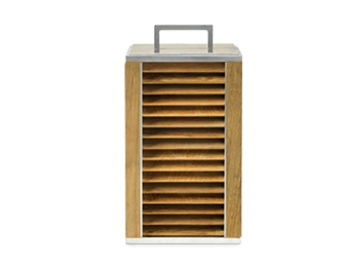 ginger wall lamp By ETHIMO