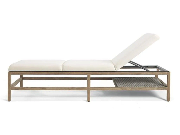 grand life sunbed By ETHIMO