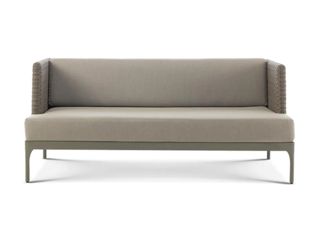 infinity 3 seater sofa By ETHIMO