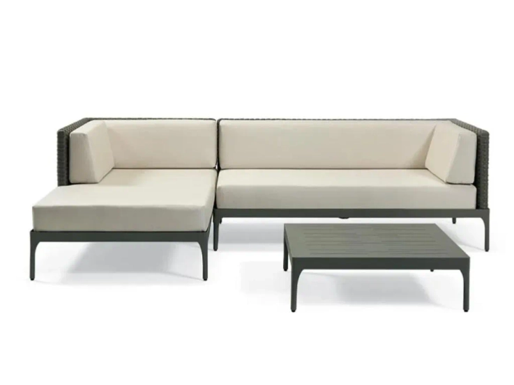 infinity modular sofa By ETHIMO