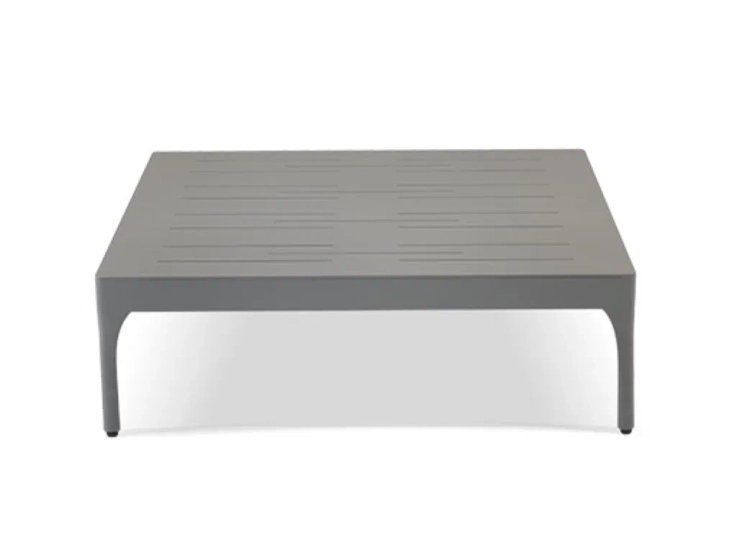 infinity square coffee table By ETHIMO