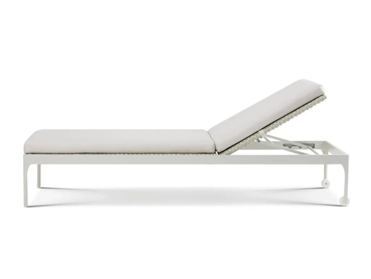 infinity sunbed By ETHIMO
