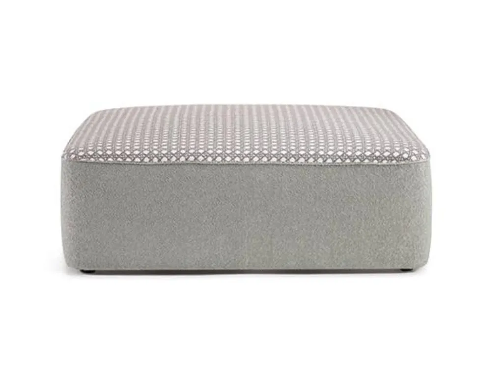 isola pouf 120x120 By ETHIMO