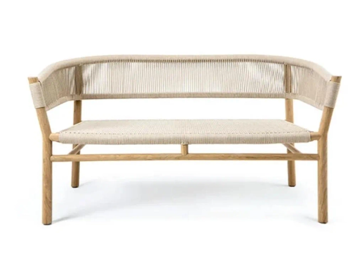 kilt 2 seater sofa By ETHIMO