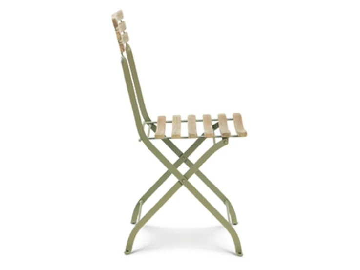 laren foldup chair By ETHIMO