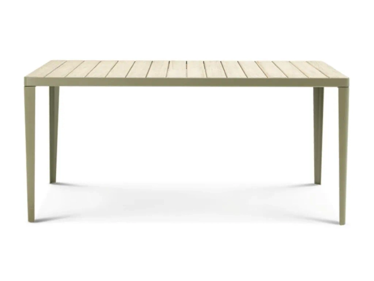 laren rectangular table 160x90 By ETHIMO