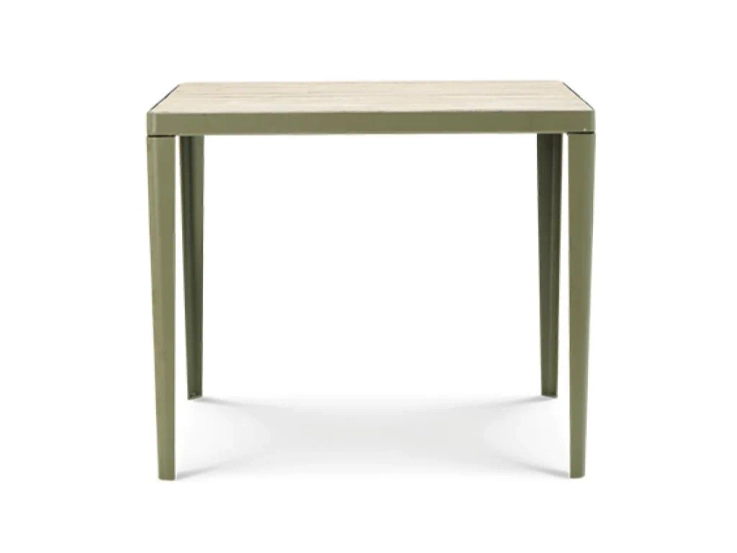 laren square table 90x90 By ETHIMO