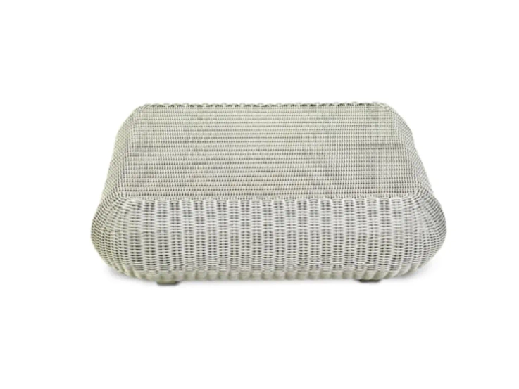 loto square coffee table 90x90 By ETHIMO