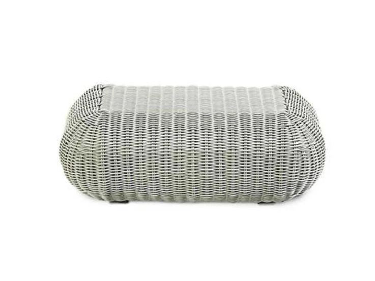 loto rectangular coffee table 65x40 By ETHIMO