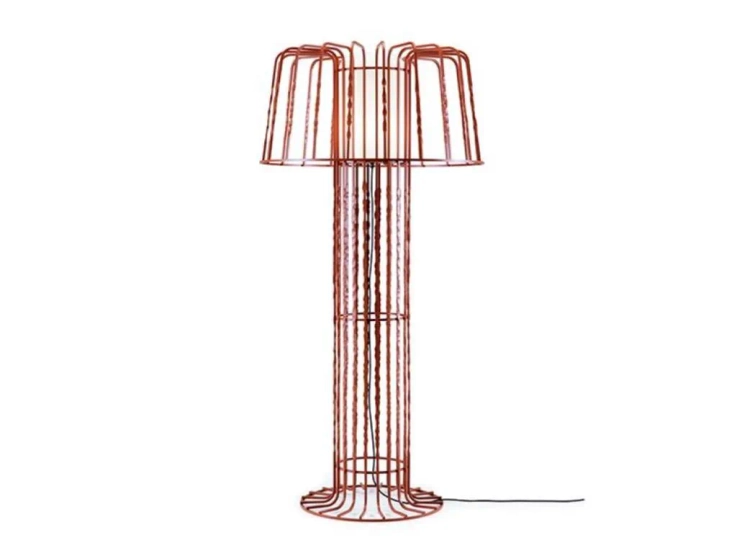 lustra floor lamp ø100 h200 By ETHIMO