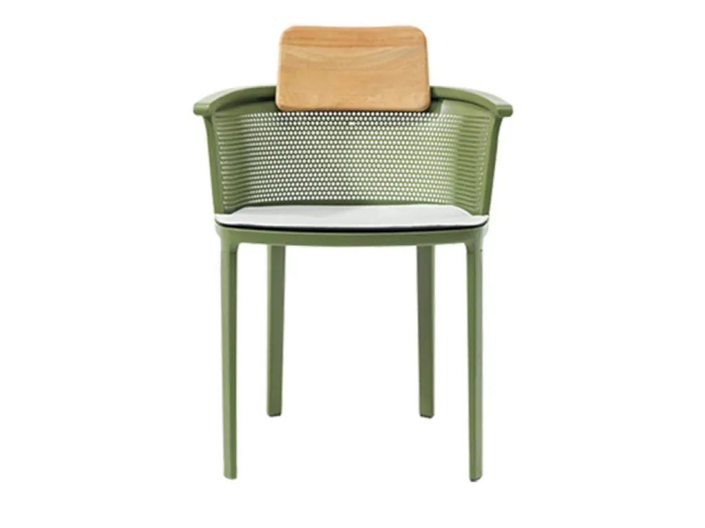 nicolette dining armchair By ETHIMO