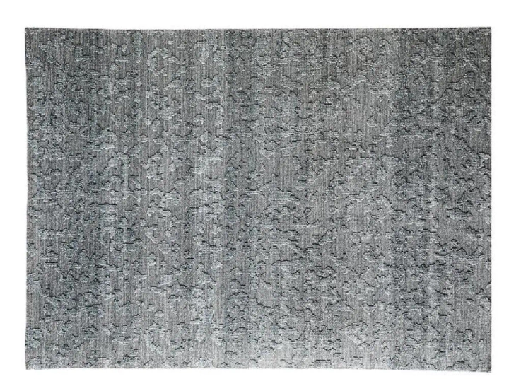 nodi camouflage rug By ETHIMO