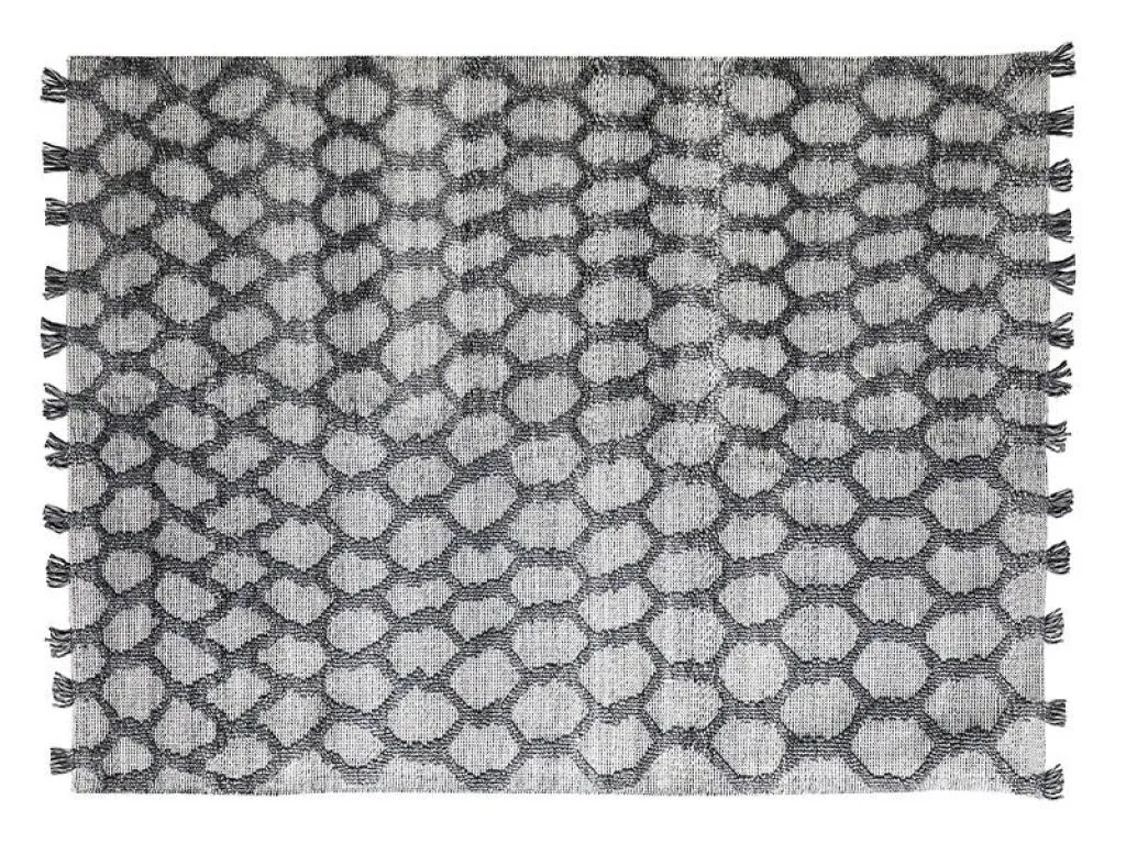 nodi rete rug By ETHIMO