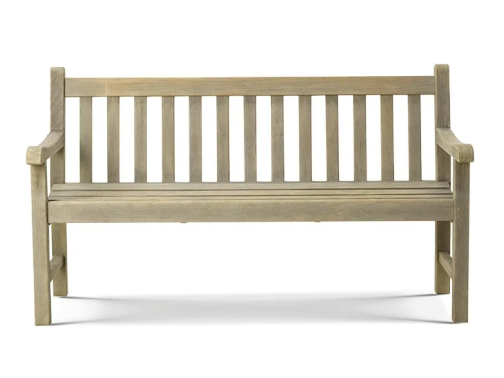 notting hill bench By ETHIMO