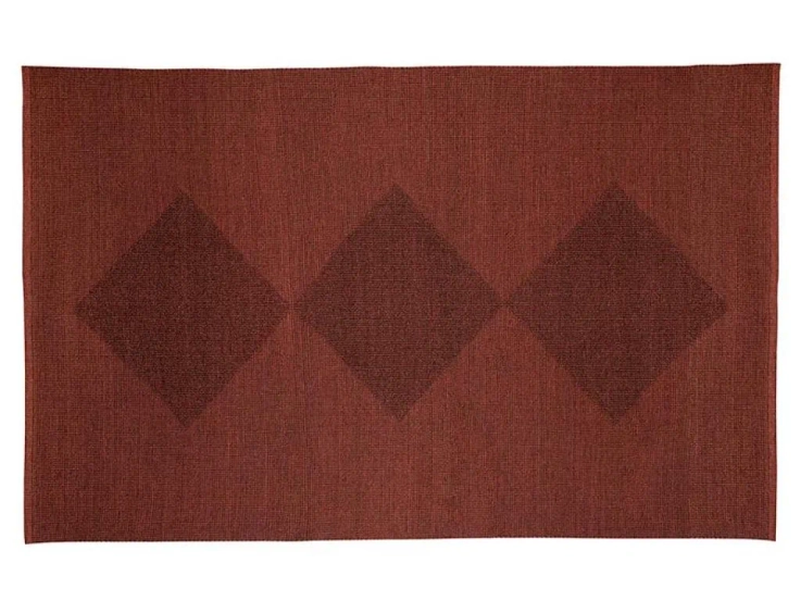pangea rug By ETHIMO