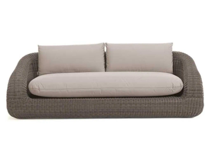 phorma 3 seater sofa By ETHIMO