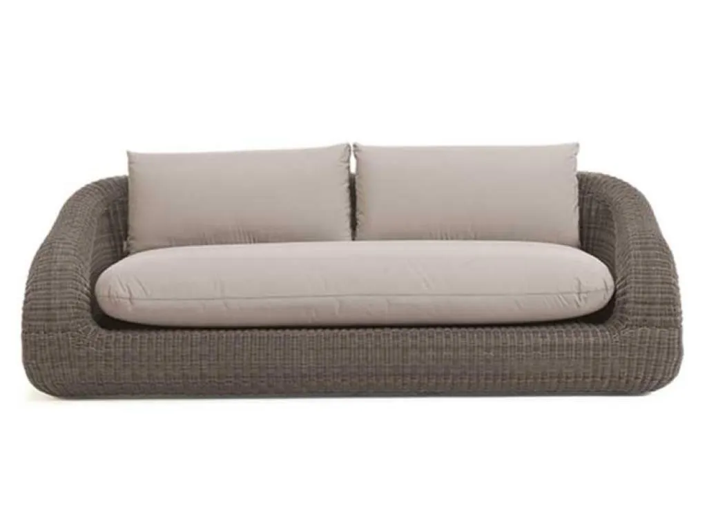 phorma 3 seater sofa By ETHIMO