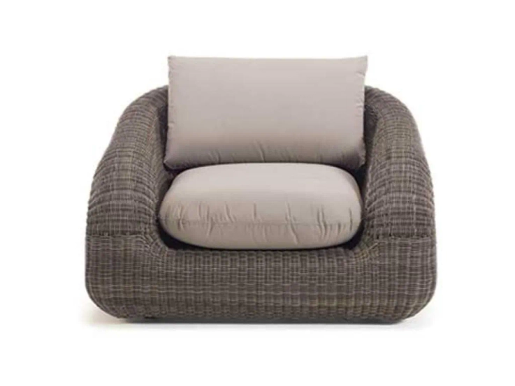 phorma armchair By ETHIMO