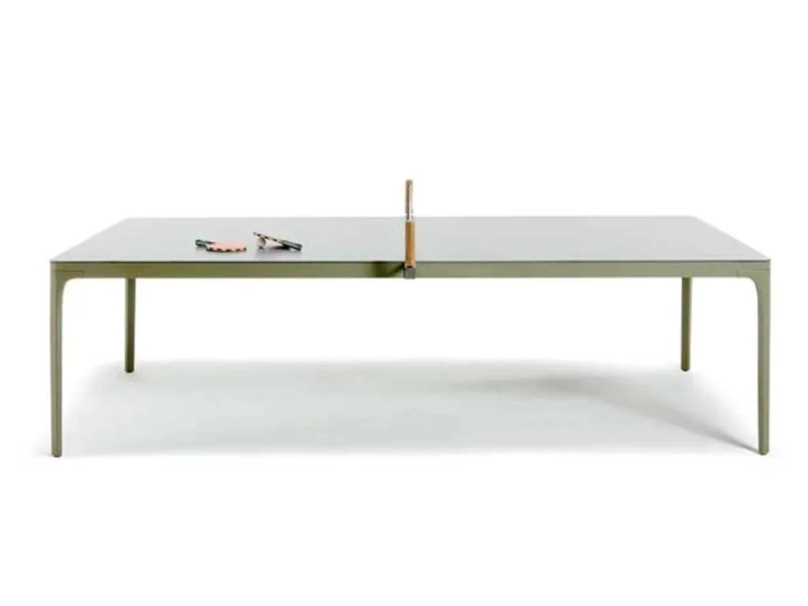 play dining/ping pong table By ETHIMO