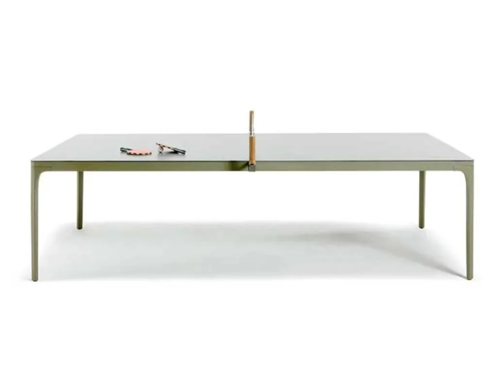 play dining/ping pong table By ETHIMO