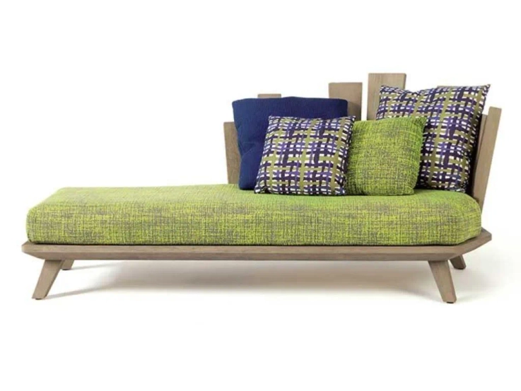 rafael daybed By ETHIMO