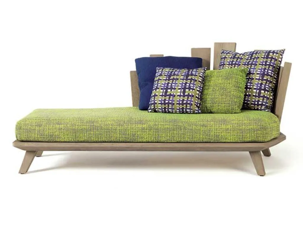 rafael daybed By ETHIMO