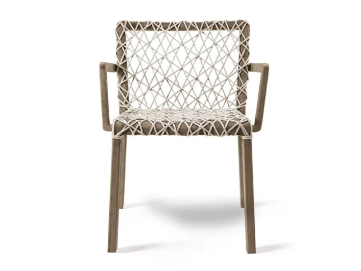 rafael dining armchair By ETHIMO