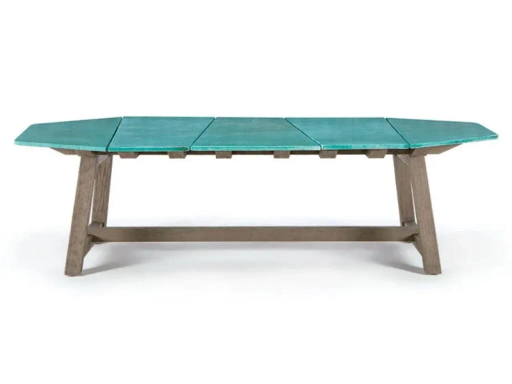 rafael dining rectangular table 264x154 By ETHIMO