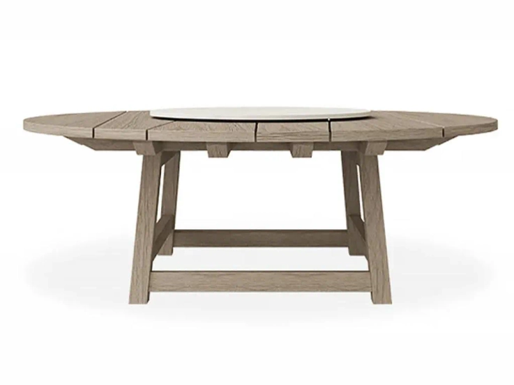 rafael round table ø230 By ETHIMO