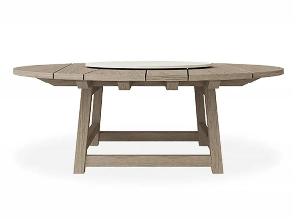 rafael round table ø230 By ETHIMO