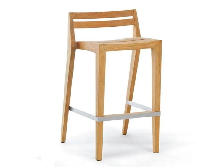 ribot barstool h92 By ETHIMO