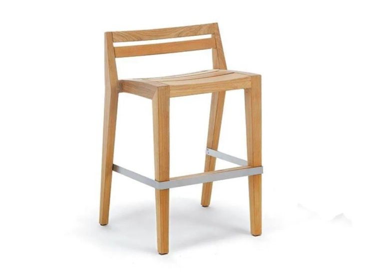 ribot counterstool h82 By ETHIMO