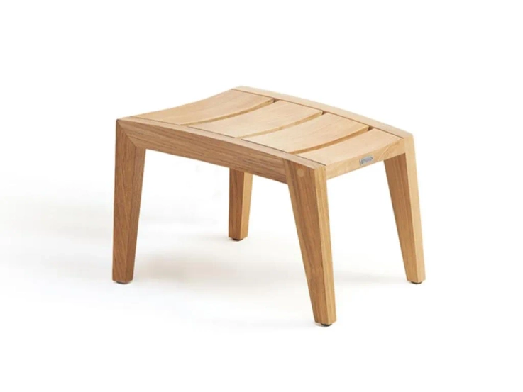 ribot footstool By ETHIMO