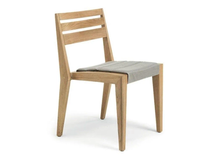 ribot dining chair By ETHIMO