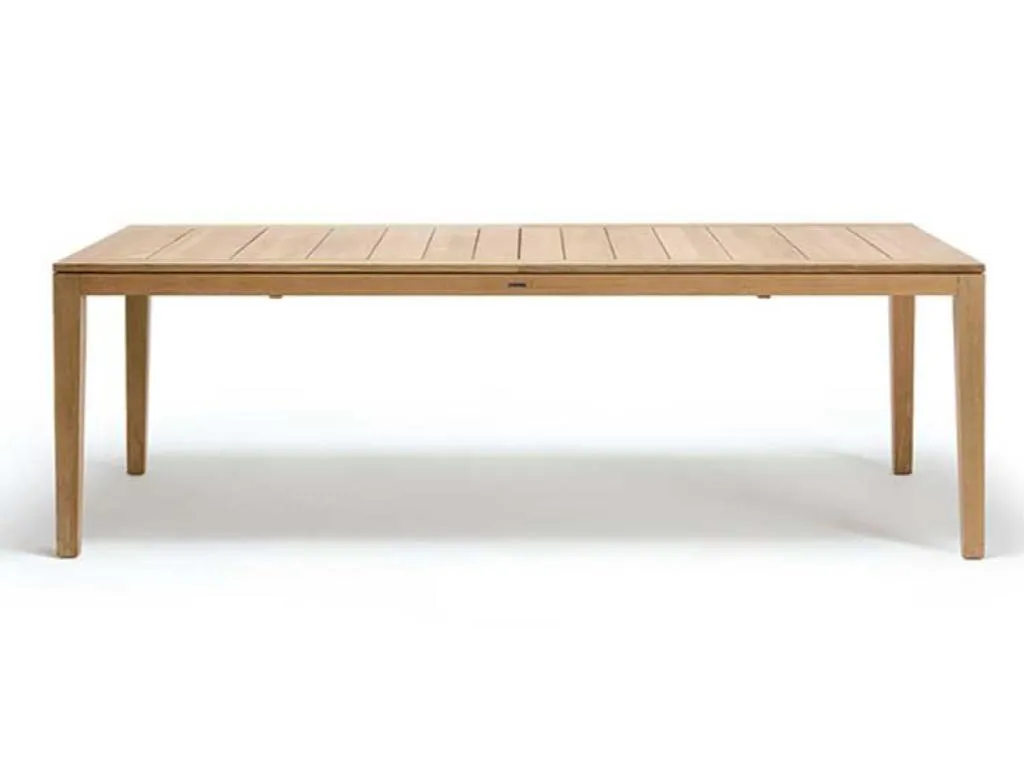 ribot table extendable 235-340x100 By ETHIMO