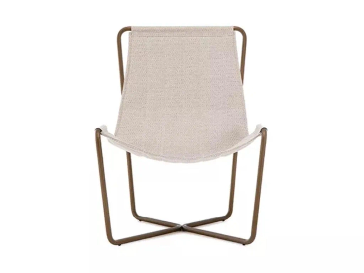 sling armchair By ETHIMO