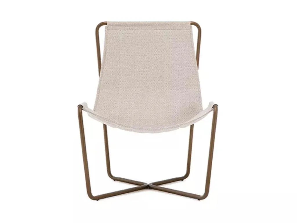 sling armchair By ETHIMO