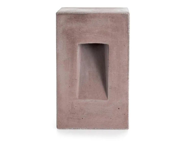 step square path lamp By ETHIMO