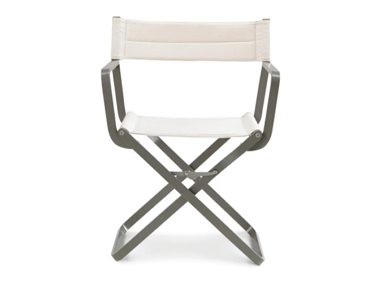 studios dining armchair By ETHIMO