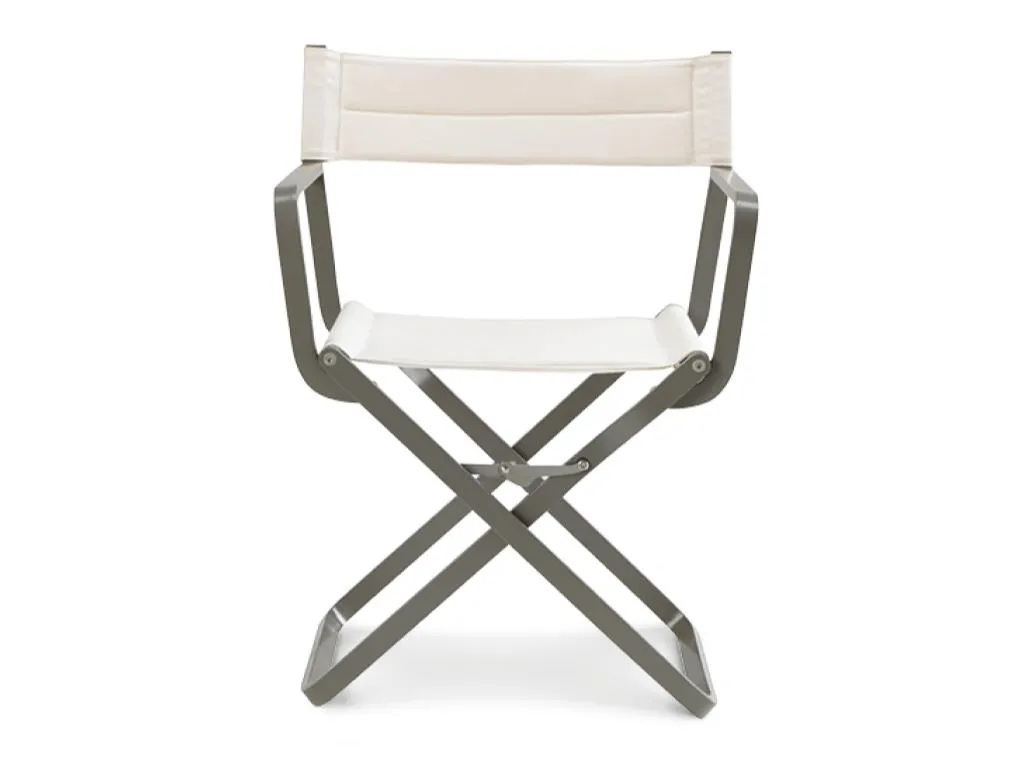 studios dining armchair By ETHIMO