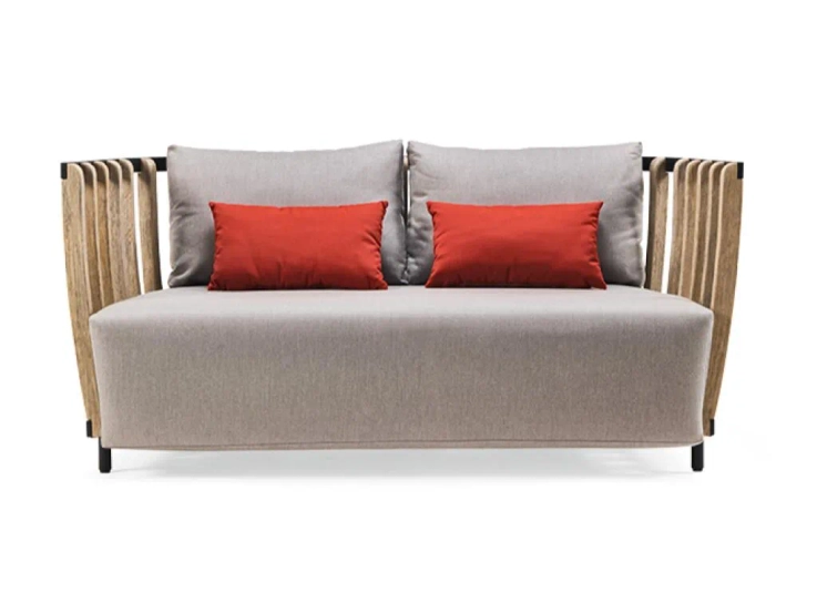 swing 2 seater sofa By ETHIMO