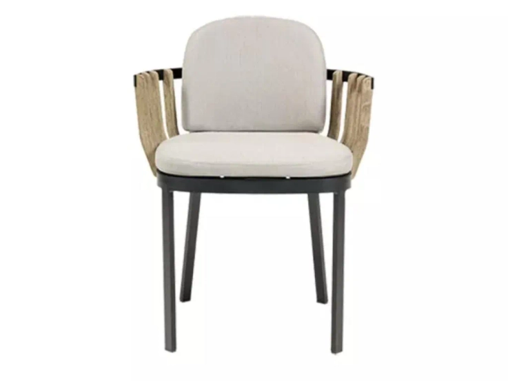 swing dining armchair By ETHIMO