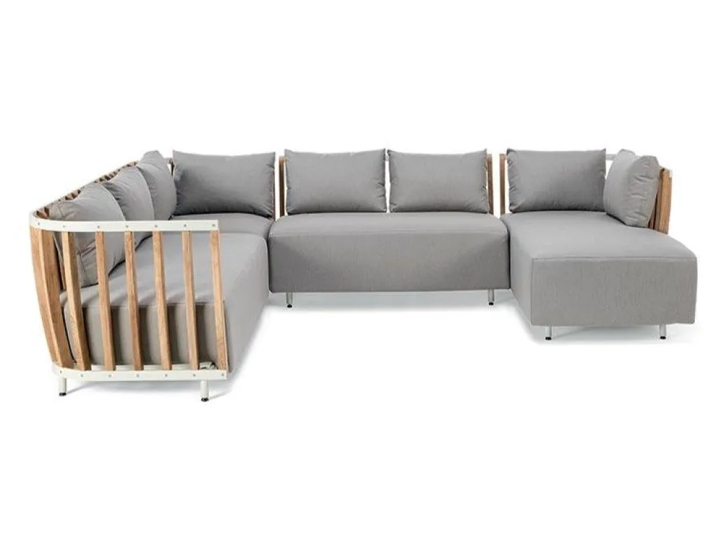 swing modular sofa By ETHIMO