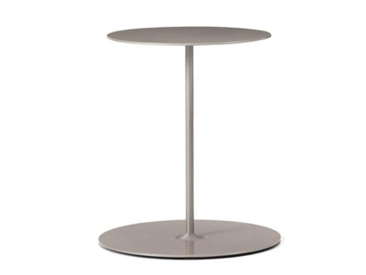 tender side table By ETHIMO