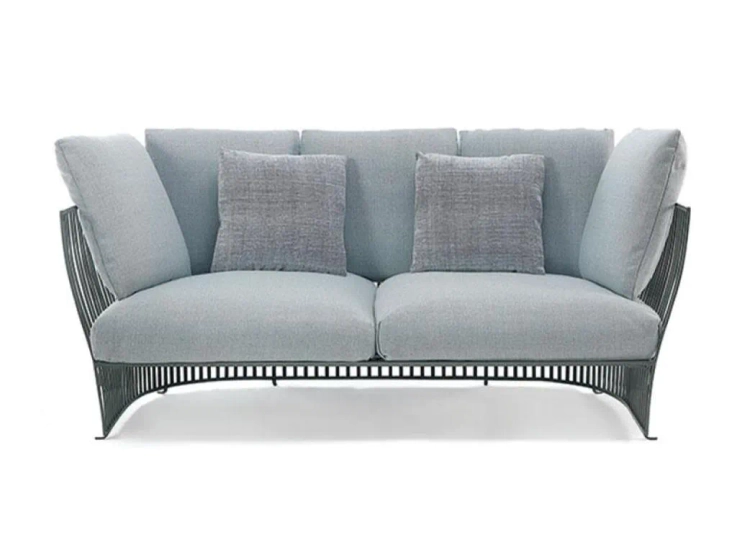 venexia 2 seater sofa By ETHIMO