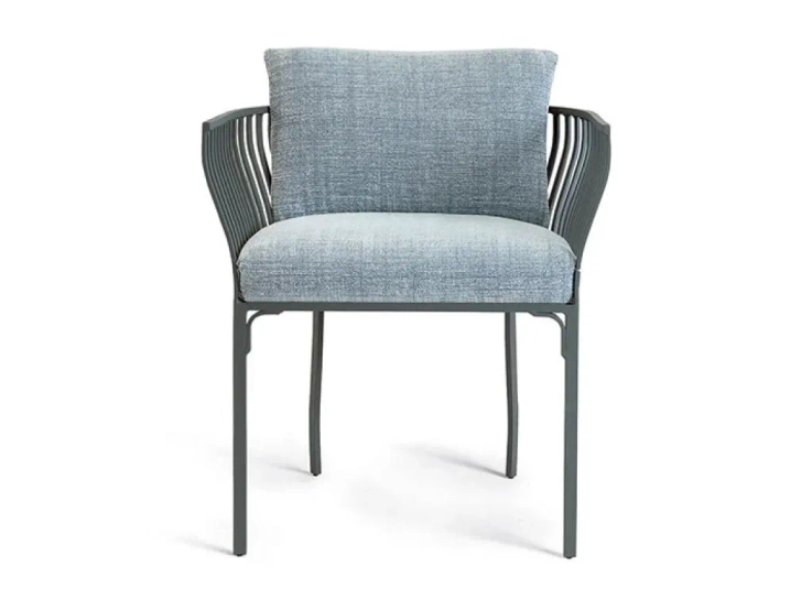 venexia dining armchair By ETHIMO