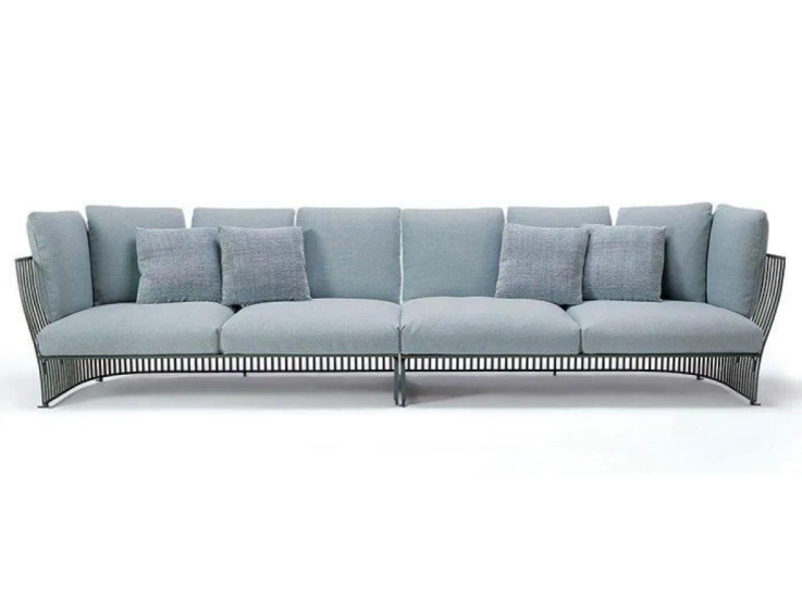 venexia modular sofa By ETHIMO